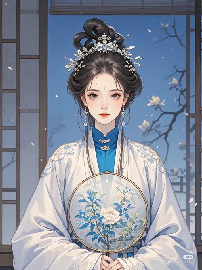 Những Năm Tháng Làm Thế Tử Phu Nhân